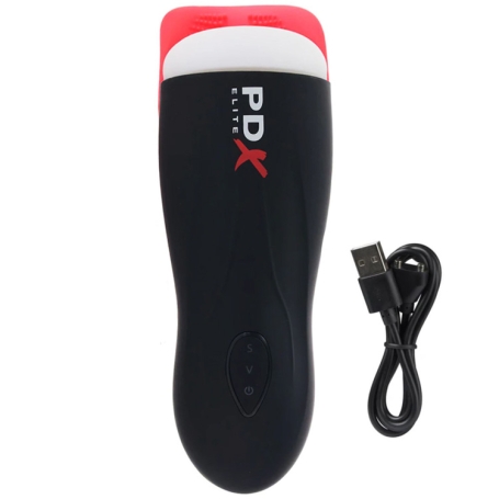 Автоматический мастурбатор PDX Elite Fap-O-Matic Pro