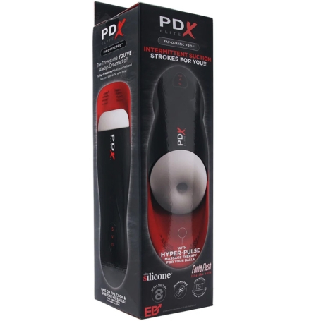 Автоматический мастурбатор PDX Elite Fap-O-Matic Pro