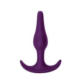 Анальная пробка Spice It Up