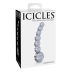 Стимулятор из стекла Icicles №66