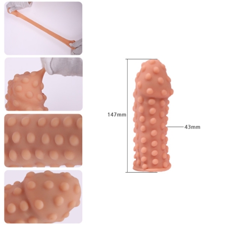 Насадка ES.002 Kokos