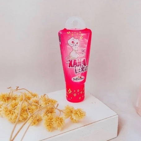 Жидкий вибратор Xana Loka