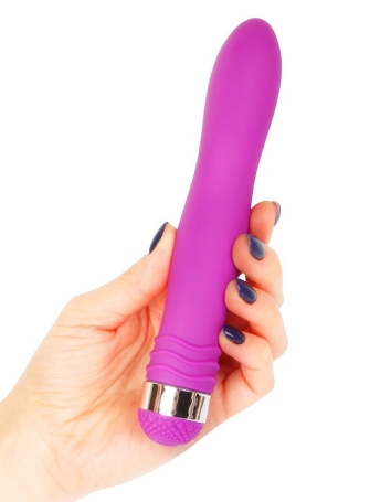 Классический вибратор Sexy Friend