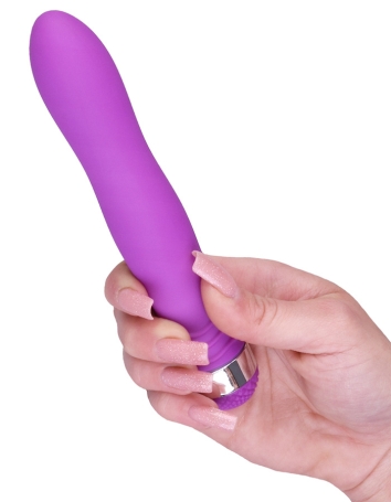 Классический вибратор Sexy Friend