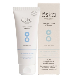 Натуральная cмазка Ёska, 75 мл