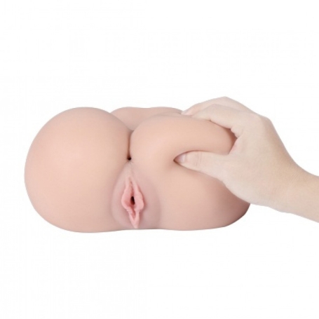 Мастурбатор Real Booty RB001