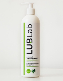 Регенерирующая смазка LUBLab