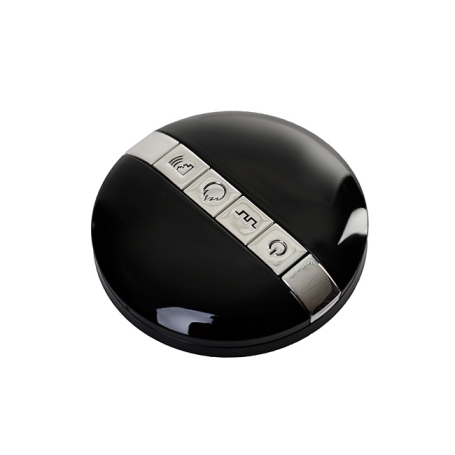 Вибратор в трусики JOS Tilly с нагревом