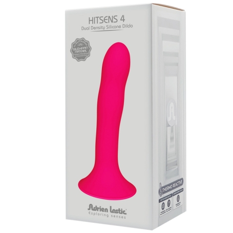 Фаллос Adrien Lastic Hitsens 4