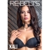 Чокер-кляп Rebelts Kali