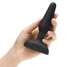 Вибро-пробка b-Vibe Trio