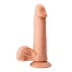 Фаллос Lovetoy 101600