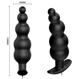 Вибростимулятор Pretty Love BI-040039