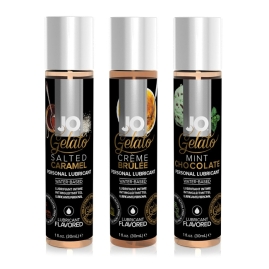 Набор Tri-Me Triple Pack Gelato