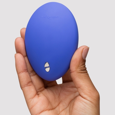 Клиторальный вибратор We-Vibe Temp для температурных игр