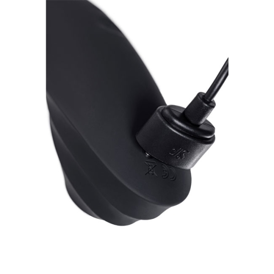 Вибростимулятор Satisfyer Curvy Trinity 4