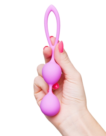 Вагинальные шарики Cosmo CSM-23006