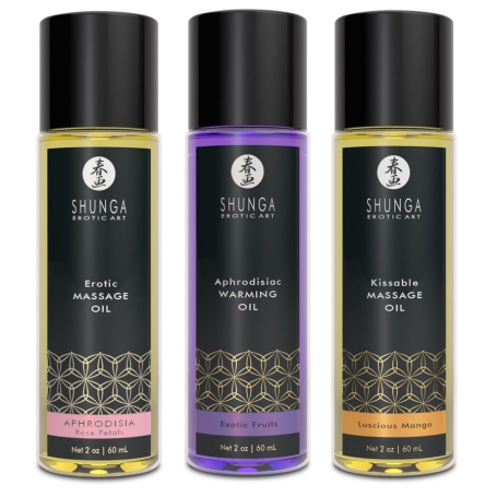 Набор Shunga Calendar of Desires