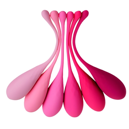 Вагинальные шарики Кегеля COSMO