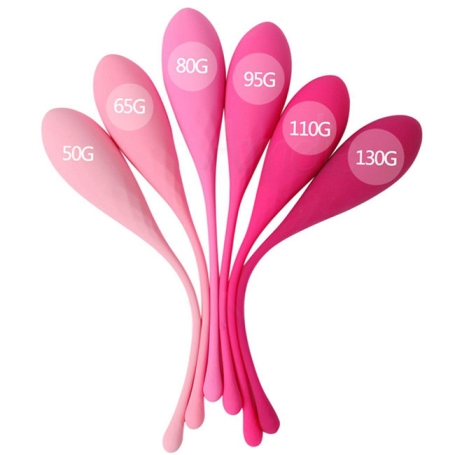 Вагинальные шарики Кегеля COSMO