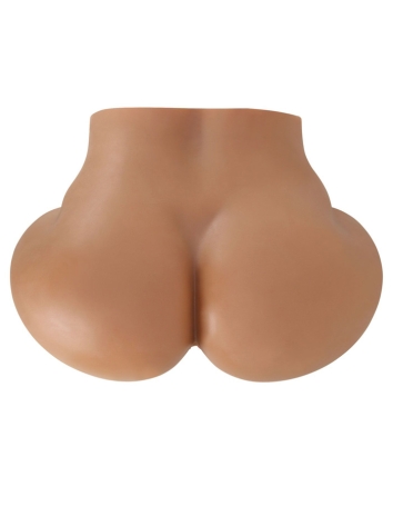 Мастурбатор Crazy Bull Luna с вибрацией