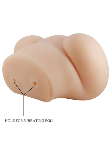 Мастурбатор Crazy Bull Luna