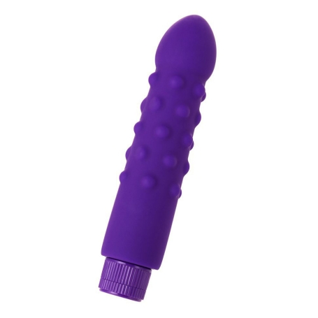 Рельефный вибратор A-Toys 761026