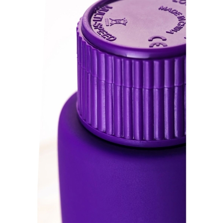 Рельефный вибратор A-Toys 761026