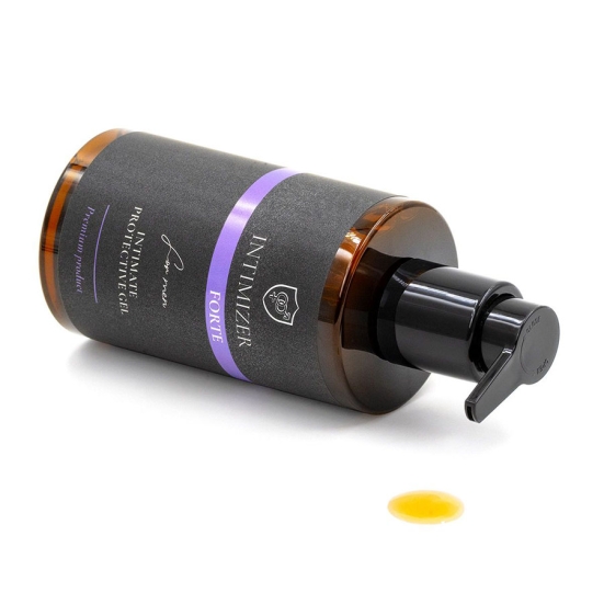 Мужской гель для интимного ухода Intimizer Forte