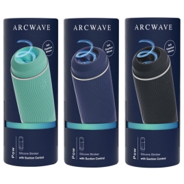Мастурбатор Arcwave Pow