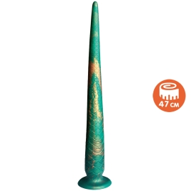 Фаллос-стимулятор Verdant Titan