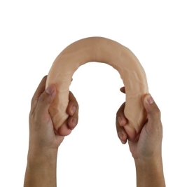 Фаллос Real RP10067-L