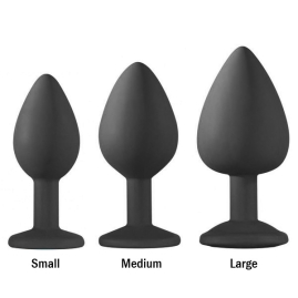 Пробки Lola toys Emotions Cutie moonstone crystal