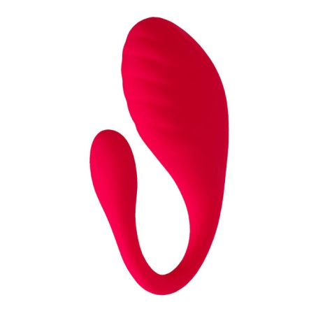 Виброяйцо Choppy Leroina с пультом