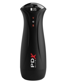 Авто-мастурбатор PDX Elite Fuck-gasm
