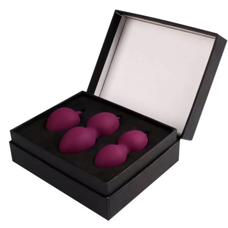 Вагинальные шарики Svakom Nova (набор)