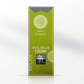 Крем расслабляющий Anal Relax Cream