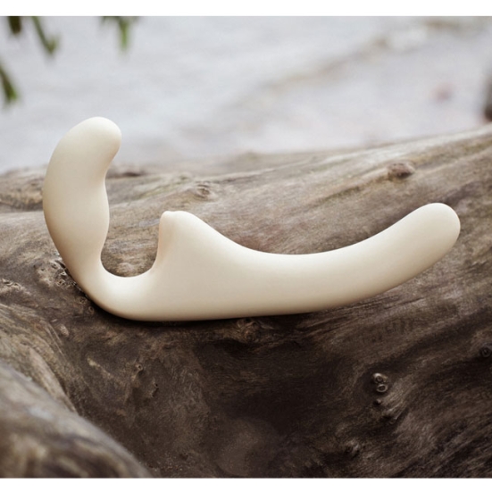 Страпон безремневой Temptation