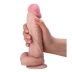 Фаллос Lovetoy Human Form