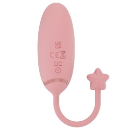 Виброяйцо Diana Love Story (смарт)