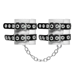 Наручники Pecado 02221