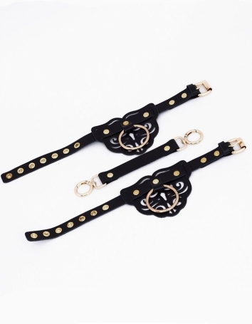 Оковы Crazy Handmade CH-25004