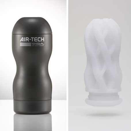 Мастурбатор Tenga Air-Tech Reusable