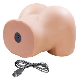 Вибромастурбатор Crazy Bull Julia