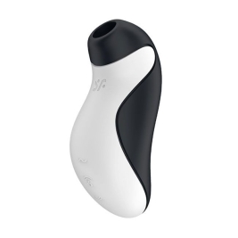 Вибростимулятор Satisfyer Orca