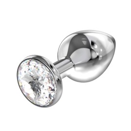 Анальная пробка Sparkle Large