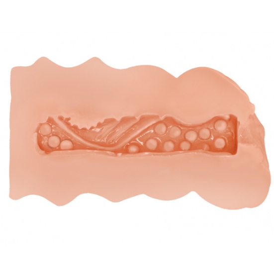 Мастурбатор Lola toys Satisfaction Magazine School