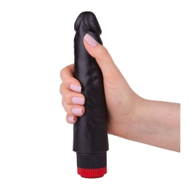 Фаллос-вибратор Lovetoy