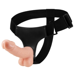 Страпон поясной Super Belt Baile