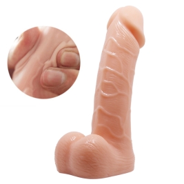 Страпон поясной Super Belt Baile